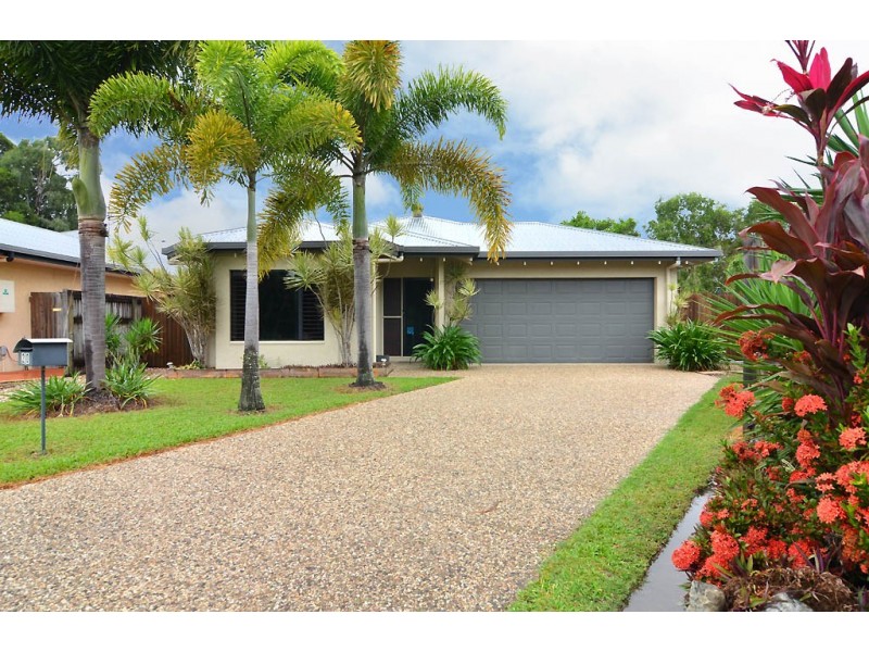 20 CORELLA STREET, Port Douglas QLD 4877