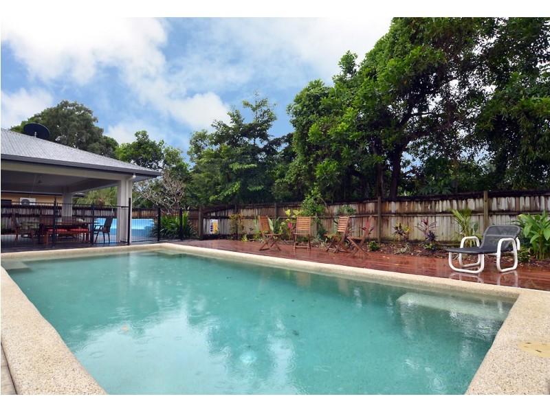 20 CORELLA STREET, Port Douglas QLD 4877