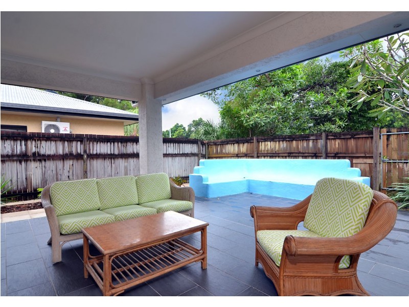 20 CORELLA STREET, Port Douglas QLD 4877