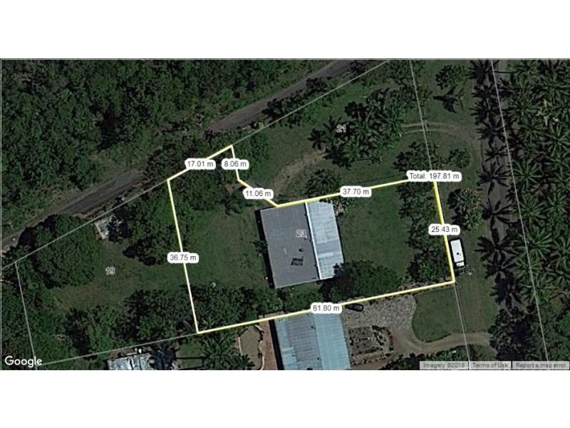 23 Bougainvilia Street, Cooya Beach QLD 4873