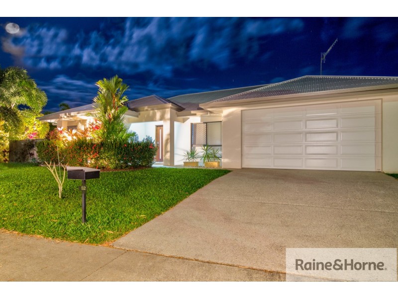 52 Milman Drive, Port Douglas QLD 4877