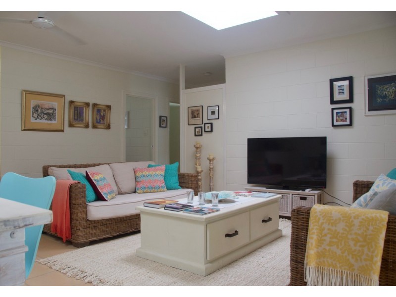 Unit 2/9 Spinnaway Close, Port Douglas QLD 4877
