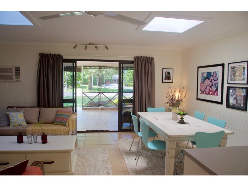 Unit 2/9 Spinnaway Close, Port Douglas QLD 4877
