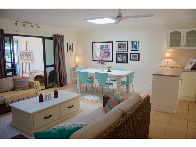 Unit 2/9 Spinnaway Close, Port Douglas QLD 4877
