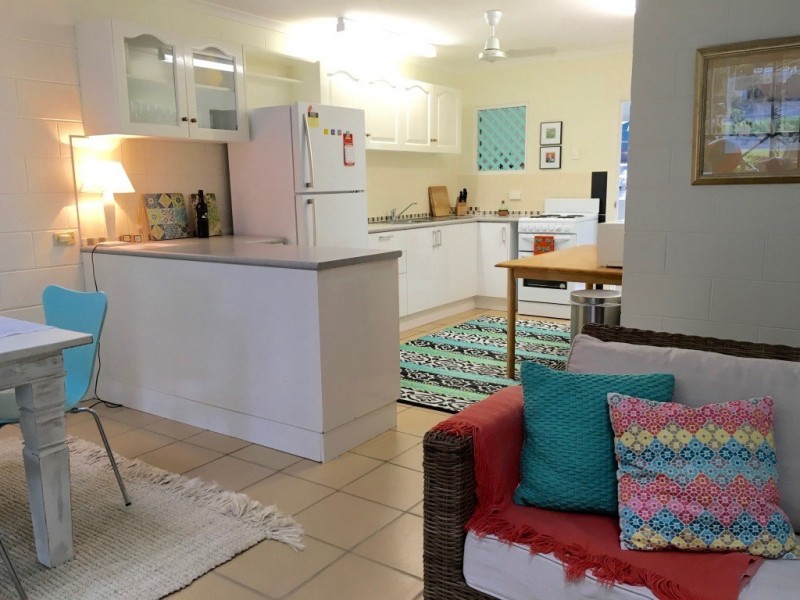 Unit 2/9 Spinnaway Close, Port Douglas QLD 4877