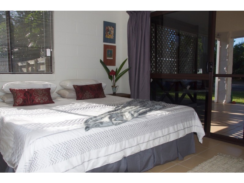 Unit 2/9 Spinnaway Close, Port Douglas QLD 4877