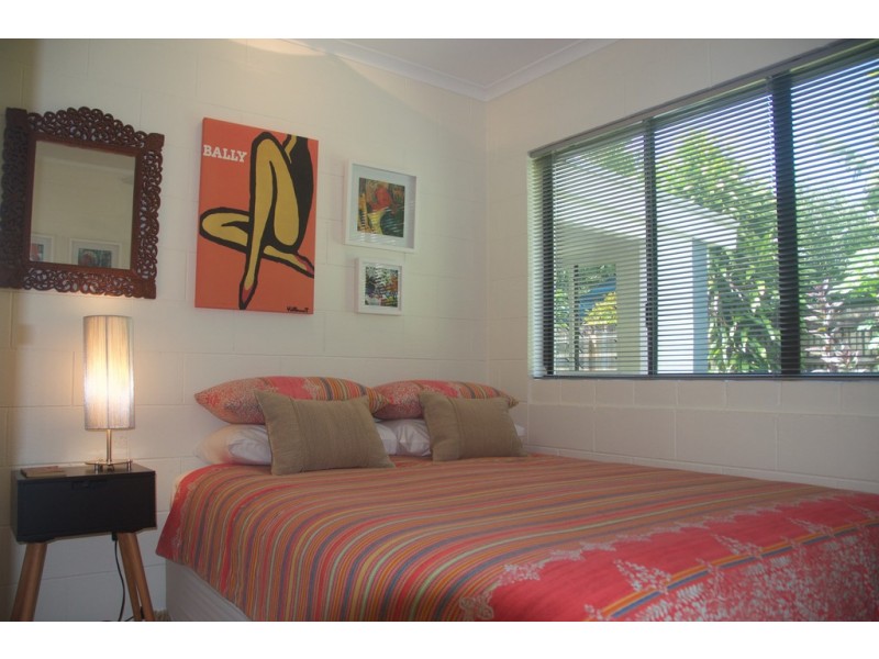Unit 2/9 Spinnaway Close, Port Douglas QLD 4877
