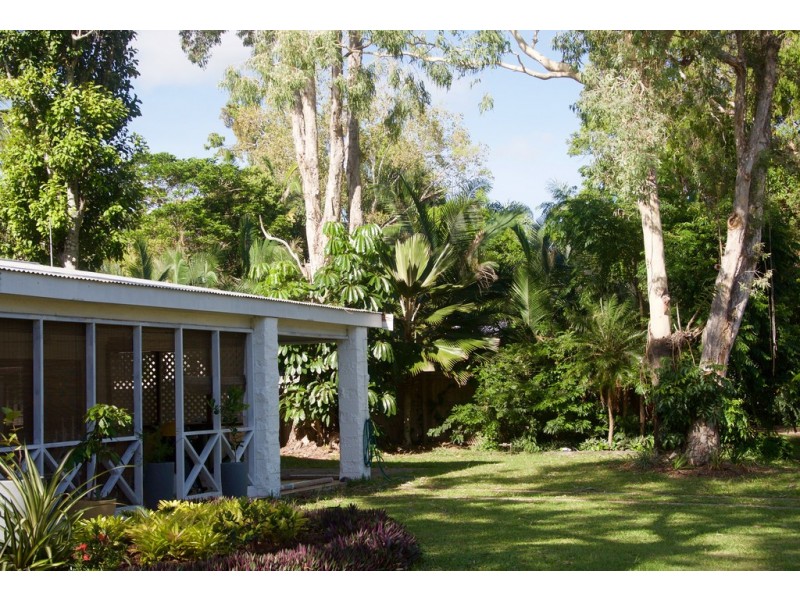 Unit 2/9 Spinnaway Close, Port Douglas QLD 4877
