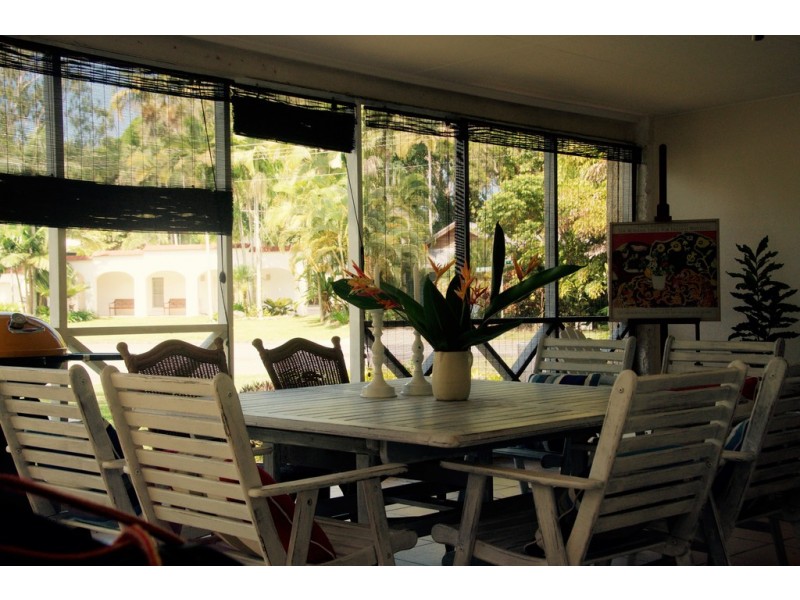 Unit 2/9 Spinnaway Close, Port Douglas QLD 4877