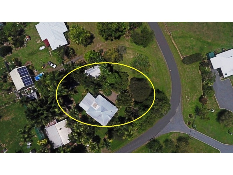 2 Douglas Street, Daintree QLD 4873