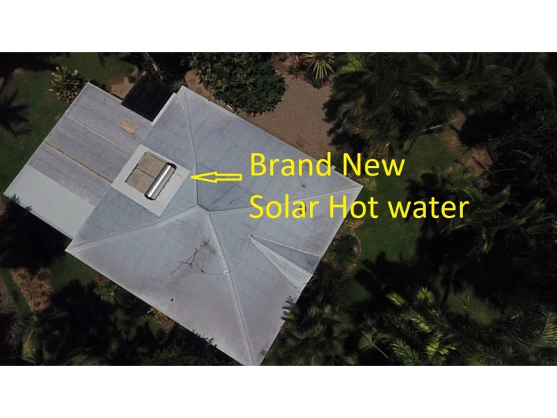 2 Douglas Street, Daintree QLD 4873