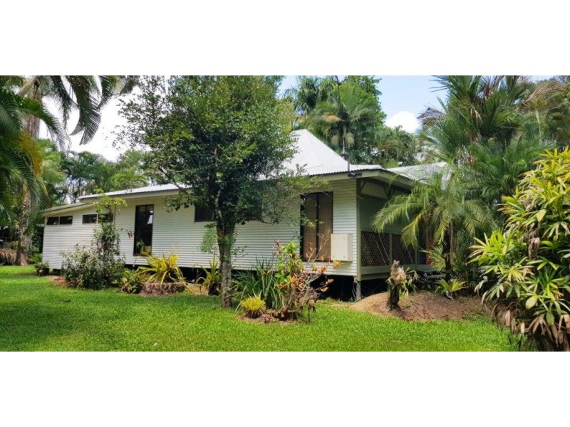 2 Douglas Street, Daintree QLD 4873