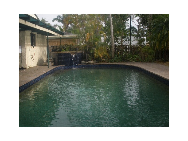 Port Douglas QLD 4877