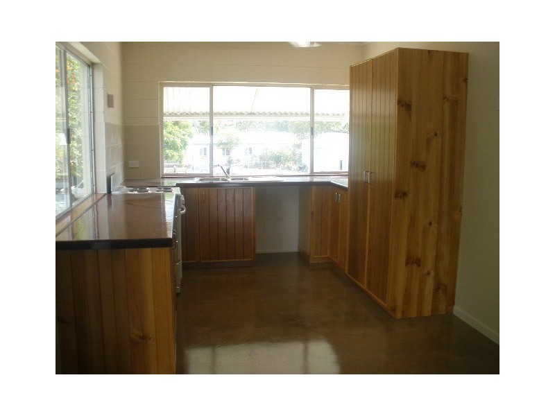 Mossman QLD 4873