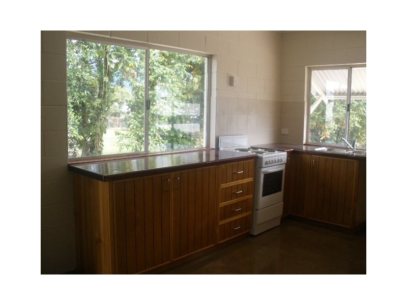 Mossman QLD 4873