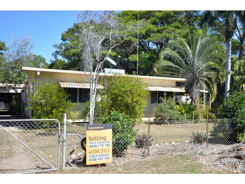 6071 Mulligan Highway, Mount Carbine QLD 4871