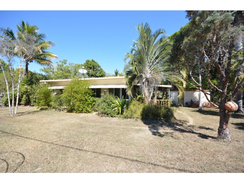 6071 Mulligan Highway, Mount Carbine QLD 4871