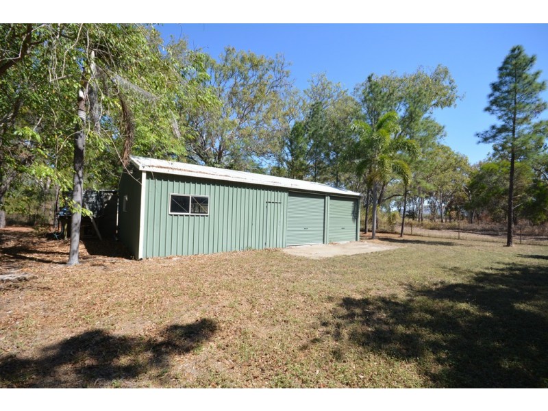 6071 Mulligan Highway, Mount Carbine QLD 4871