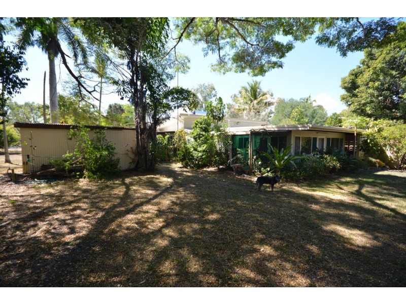 6071 Mulligan Highway, Mount Carbine QLD 4871