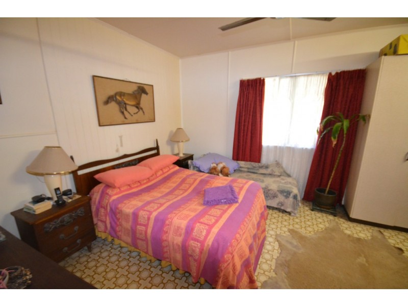 6071 Mulligan Highway, Mount Carbine QLD 4871