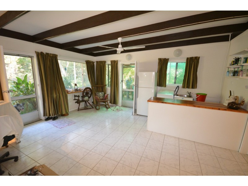 6071 Mulligan Highway, Mount Carbine QLD 4871