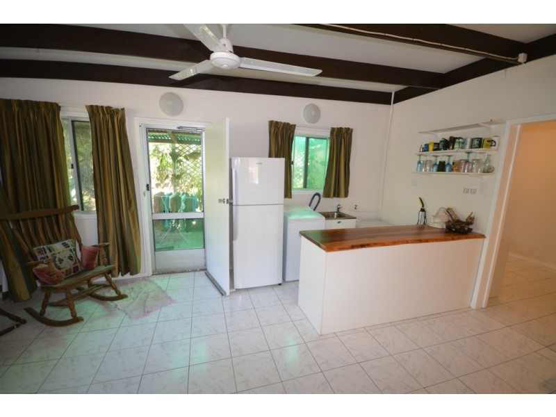 6071 Mulligan Highway, Mount Carbine QLD 4871