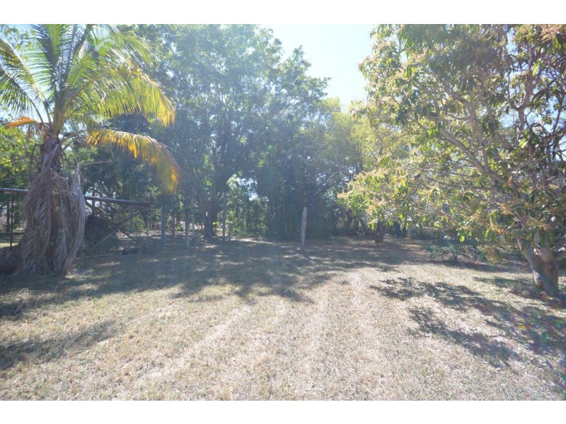 6071 Mulligan Highway, Mount Carbine QLD 4871