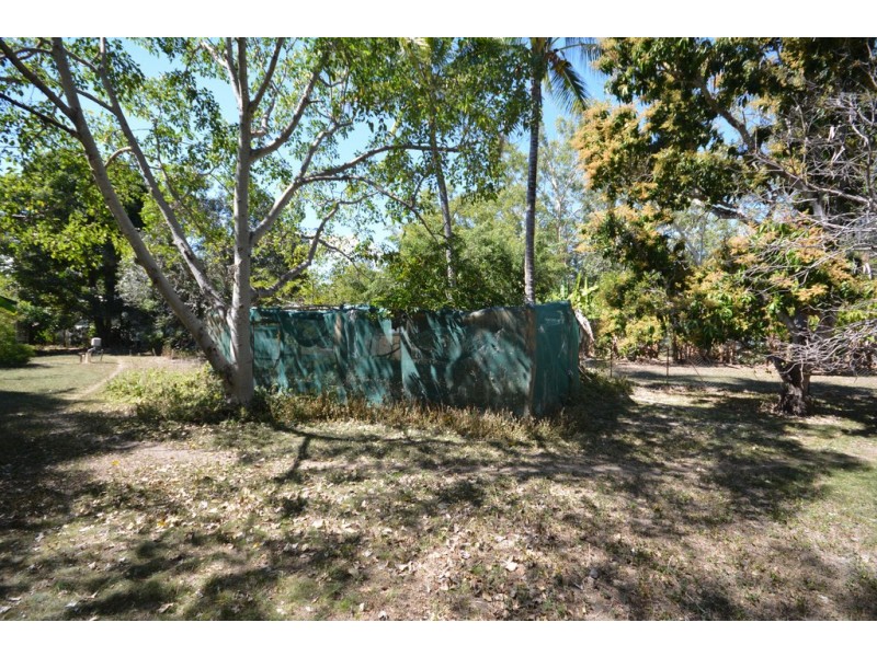 6071 Mulligan Highway, Mount Carbine QLD 4871