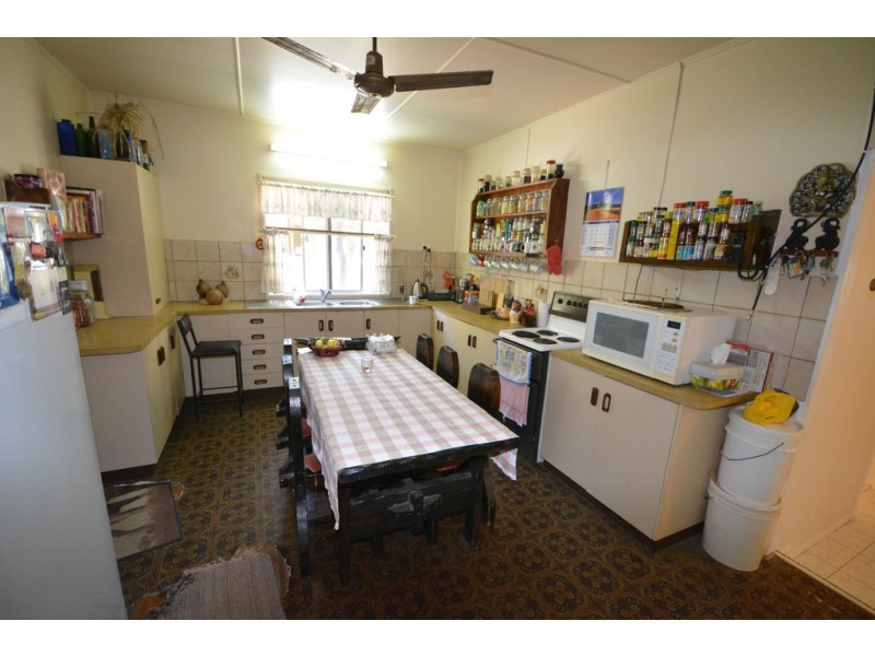 6071 Mulligan Highway, Mount Carbine QLD 4871