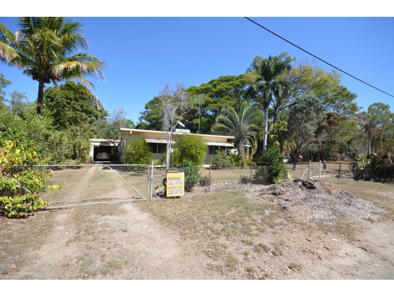 6071 Mulligan Highway, Mount Carbine QLD 4871
