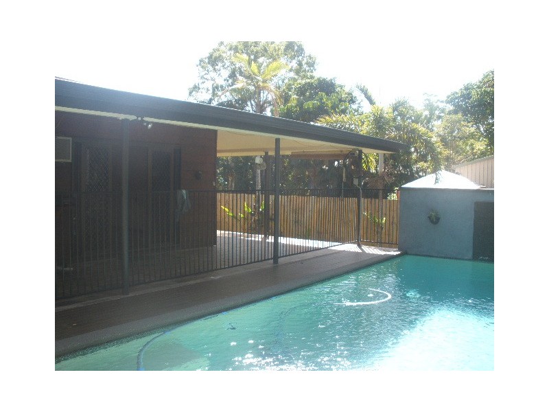 Wonga QLD 4873