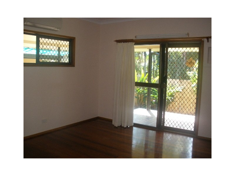 Wonga QLD 4873