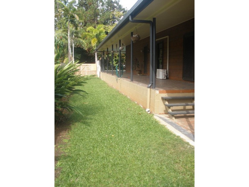 Wonga QLD 4873