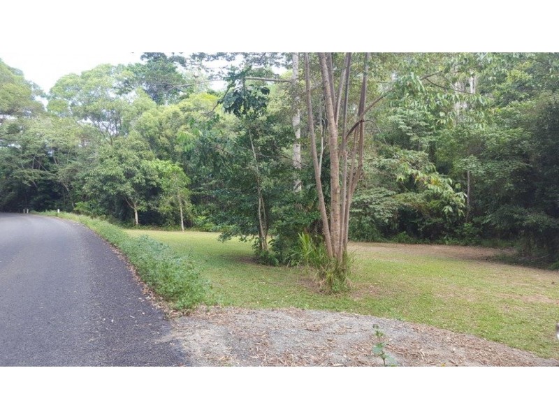 68 Forest Creek Road, Daintree QLD 4873