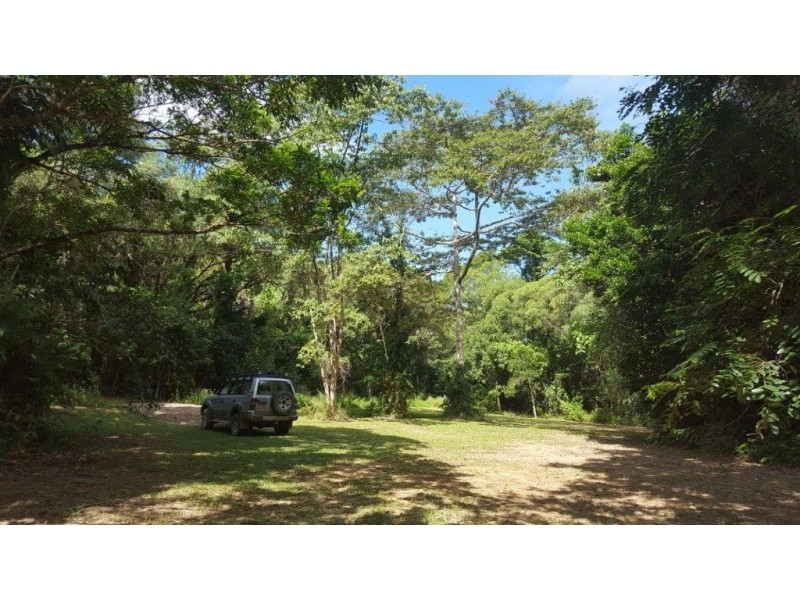 68 Forest Creek Road, Daintree QLD 4873
