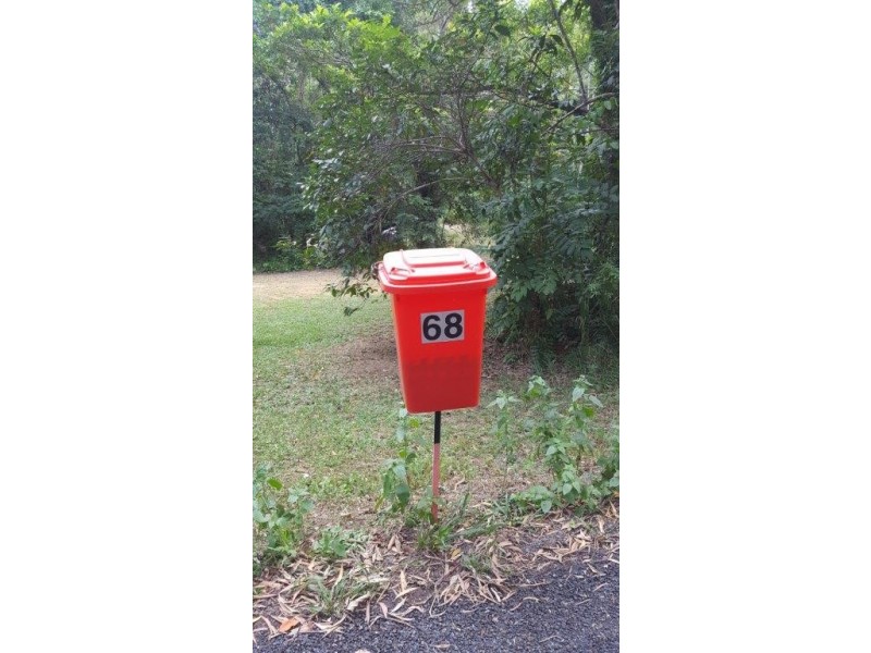 68 Forest Creek Road, Daintree QLD 4873