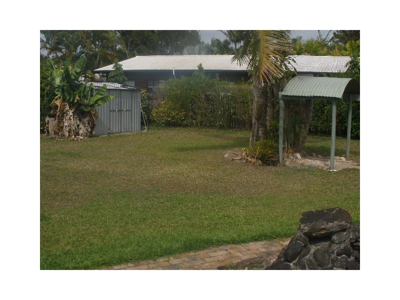 Cooya Beach QLD 4873