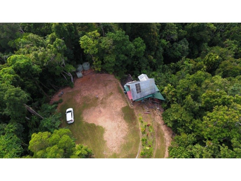 270 Kauri Close, Daintree QLD 4873