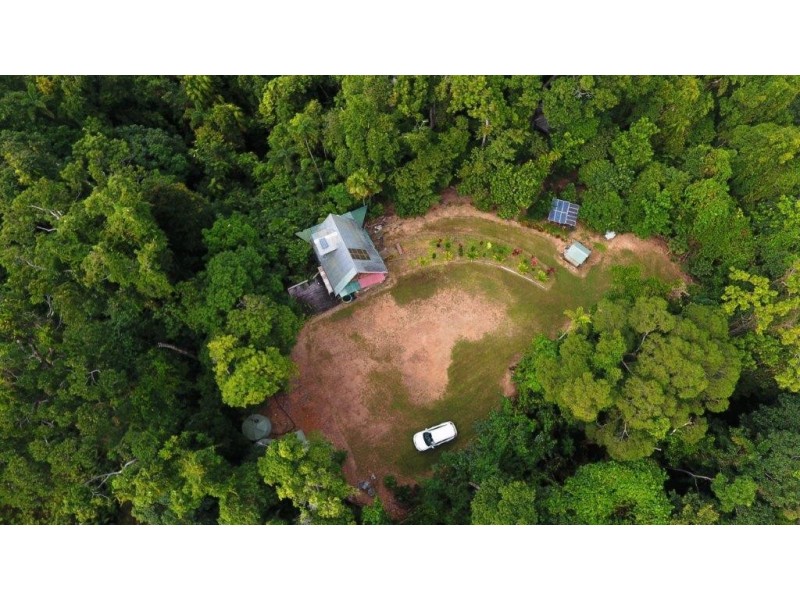 270 Kauri Close, Daintree QLD 4873