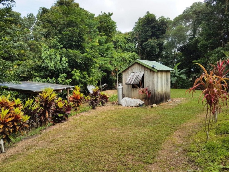 270 Kauri Close, Daintree QLD 4873