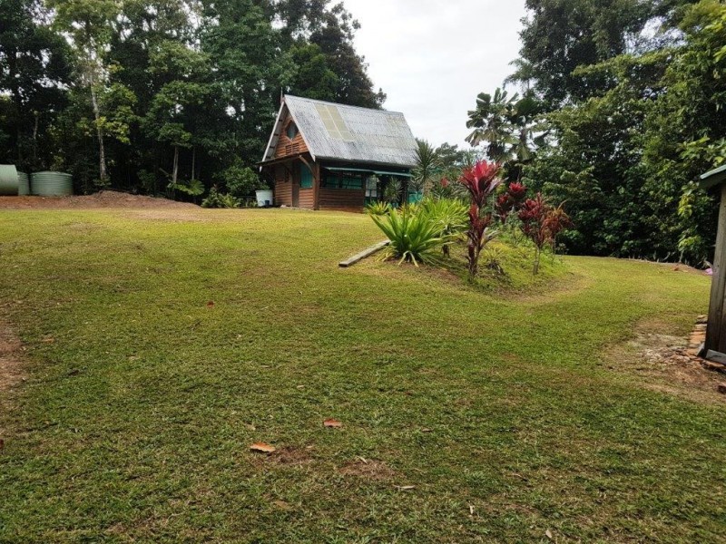 270 Kauri Close, Daintree QLD 4873