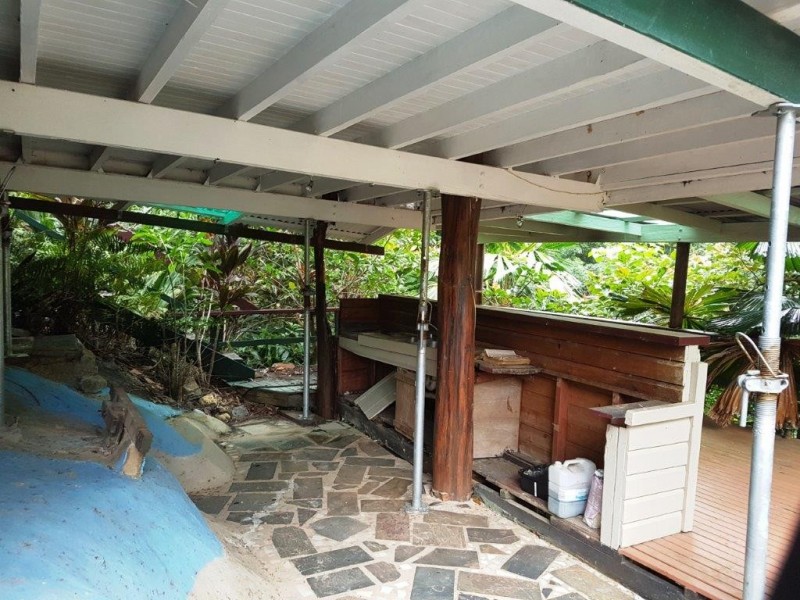 270 Kauri Close, Daintree QLD 4873