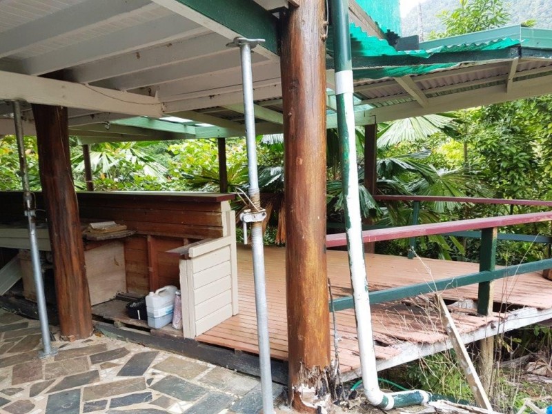 270 Kauri Close, Daintree QLD 4873