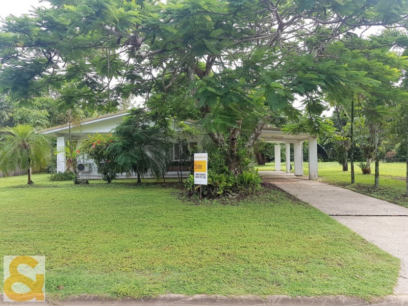 30 Snapper Island Drive, Wonga Beach QLD 4873