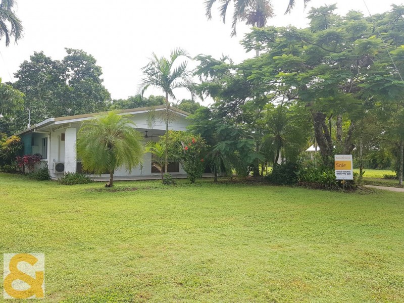 30 Snapper Island Drive, Wonga Beach QLD 4873