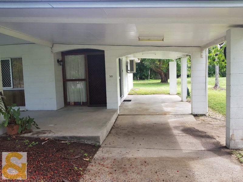30 Snapper Island Drive, Wonga Beach QLD 4873
