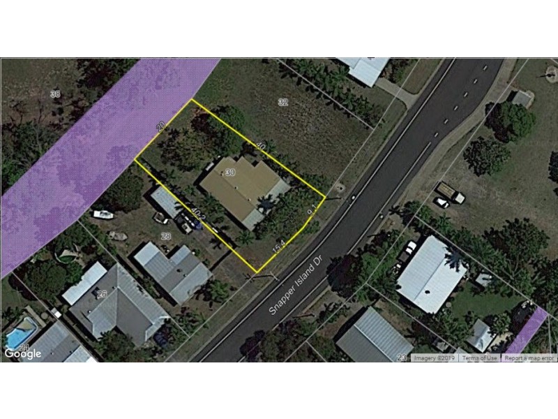 30 Snapper Island Drive, Wonga Beach QLD 4873