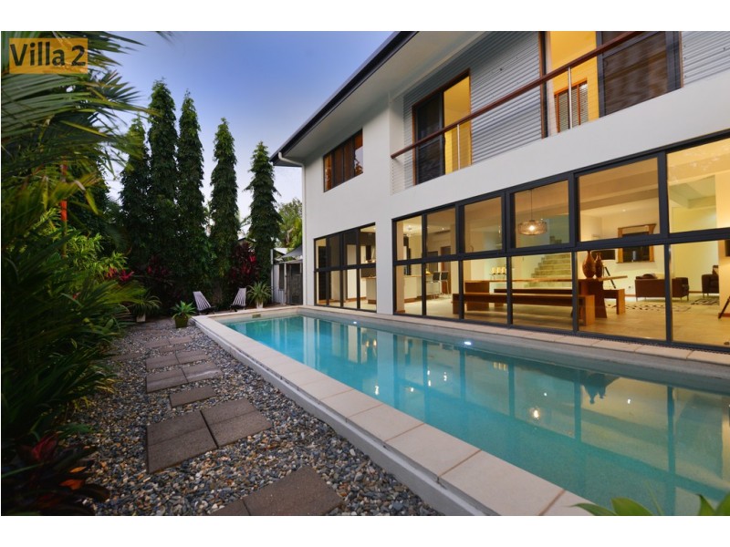 11 Trochus Close, Port Douglas QLD 4877