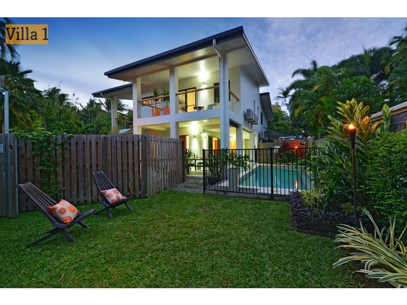 11 Trochus Close, Port Douglas QLD 4877