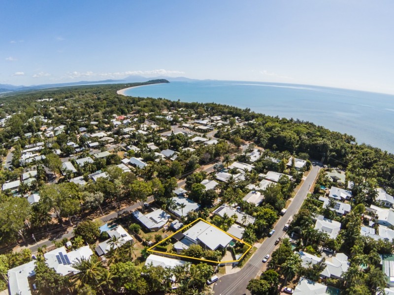 11 Trochus Close, Port Douglas QLD 4877